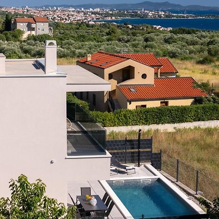 Villa La Vista E Bella Kozino Exterior photo